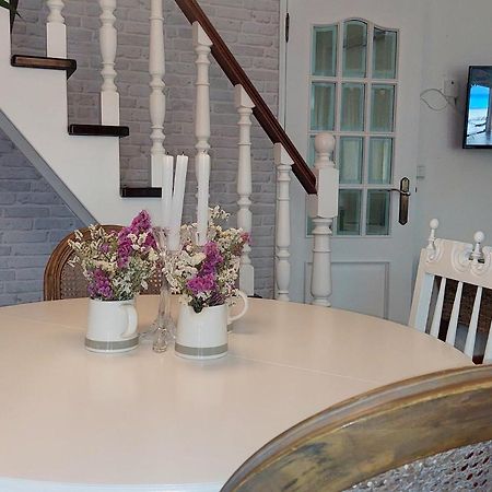 וילה נובה דה מילפונטס Lagoa Azul Guest House מראה חיצוני תמונה